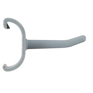 Vikan - 100488 - Spare Part Hook for 1011x, 1012x & 1014x - Grey