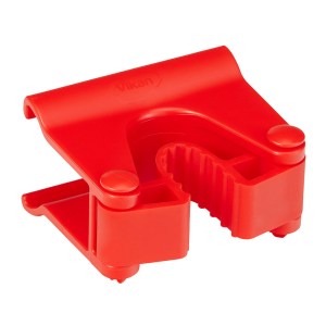 Vikan 10034 Red Spare Part Grip Band Module
