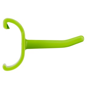 Vikan - 100477 - Spare Part Hook for 1011x, 1012x & 1014x - Lime