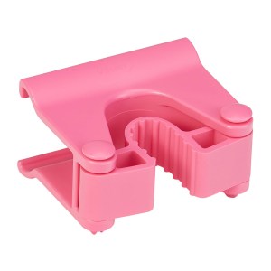 Vikan 10031 Pink Spare Part Grip Band Module