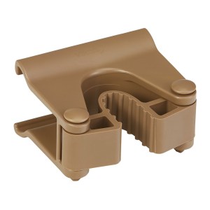 Vikan 100366 Brown Spare Part Grip Band Module