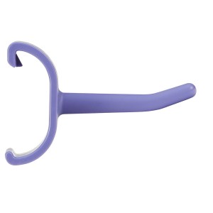 Vikan - 10048 - Spare Part Hook for 1011x, 1012x & 1014x - Purple