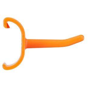 Vikan - 10047 - Spare Part Hook for 1011x, 1012x & 1014x - Orange