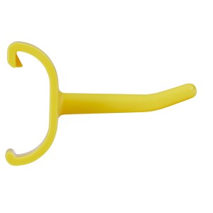 Vikan - 10046 - Spare Part Hook for 1011x, 1012x & 1014x - Yellow