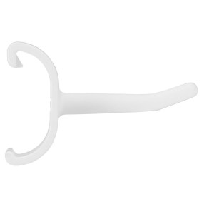 Vikan - 10045 - Spare Part Hook for 1011x, 1012x & 1014x - White
