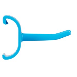 Vikan - 10043 - Spare Part Hook for 1011x, 1012x & 1014x - Blue