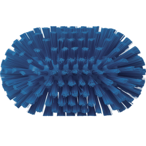 Vikan 70373 Tank Brush 205 mm Hard Blue