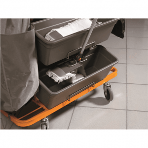 Vikan 582710 Mop release Grey