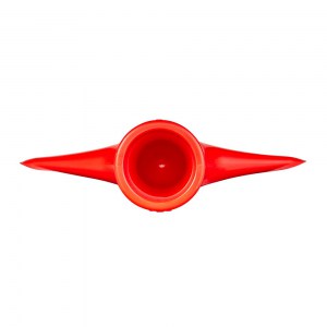 Vikan 70134 Paddle Scraper Blade 220 mm flexible Red