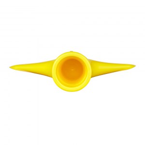 Vikan 70136 Paddle Scraper Blade 220 mm flexible Yellow
