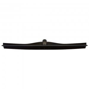 Vikan 71609 Ultra Hygiene Squeegee 600 mm Black