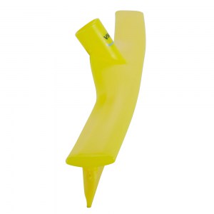 Vikan 71706 Ultra Hygiene Squeegee 700 mm Yellow
