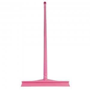 Vikan 71401 Ultra Hygiene Squeegee 400 mm Pink