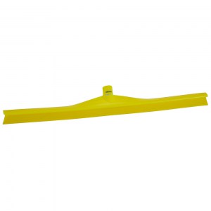 Vikan 71706 Ultra Hygiene Squeegee 700 mm Yellow
