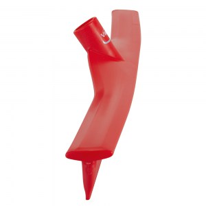 Vikan 71704 Ultra Hygiene Squeegee 700 mm Red
