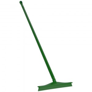 Vikan 71402 Ultra Hygiene Squeegee 400 mm Green