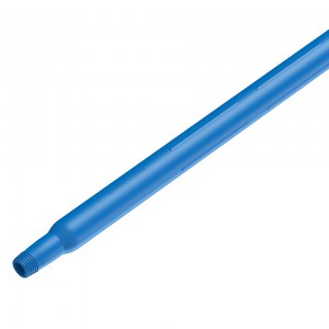 Vikan 29663 Ultra Hygienic Handle Ø 32 mm * 650 mm Blue