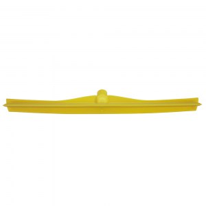 Vikan 71606 Ultra Hygiene Squeegee 600 mm Yellow