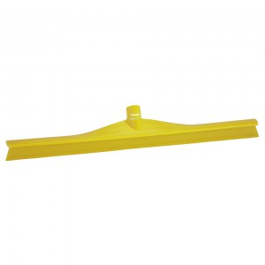 Vikan 71606 Ultra Hygiene Squeegee 600 mm Yellow