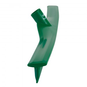Vikan 71702 Ultra Hygiene Squeegee 700 mm Green