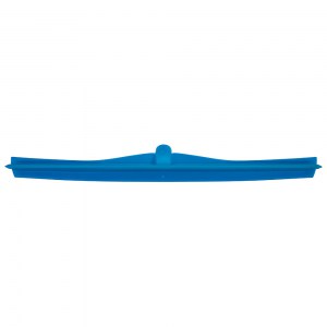 Vikan 71603 Ultra Hygiene Squeegee 600 mm Blue