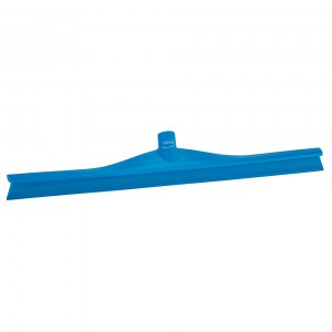 Vikan 71603 Ultra Hygiene Squeegee 600 mm Blue