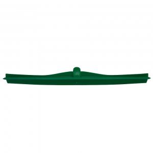 Vikan 71602 Ultra Hygiene Squeegee 600 mm Green