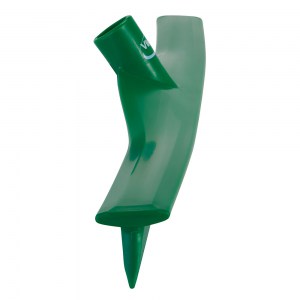 Vikan 71602 Ultra Hygiene Squeegee 600 mm Green
