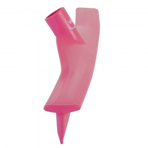 Vikan 71601 Ultra Hygiene Squeegee 600 mm Pink