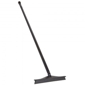 Vikan 71409 Ultra Hygiene Squeegee 400 mm Black