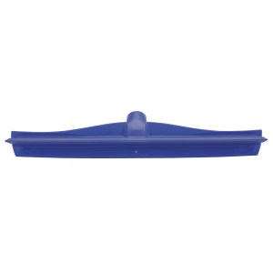 Vikan 71408 Ultra Hygiene Squeegee 400 mm Purple