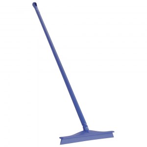 Vikan 71408 Ultra Hygiene Squeegee 400 mm Purple