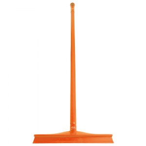 Vikan 71407 Ultra Hygiene Squeegee 400 mm Orange