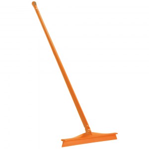 Vikan 71407 Ultra Hygiene Squeegee 400 mm Orange