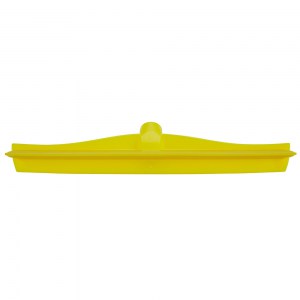 Vikan 71406 Ultra Hygiene Squeegee 400 mm Yellow