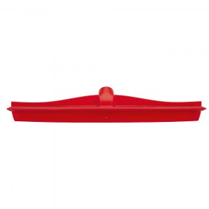 Vikan 71404 Ultra Hygiene Squeegee 400 mm Red