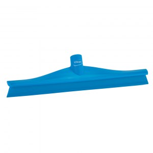 Vikan 71403 Ultra Hygiene Squeegee 400 mm Blue